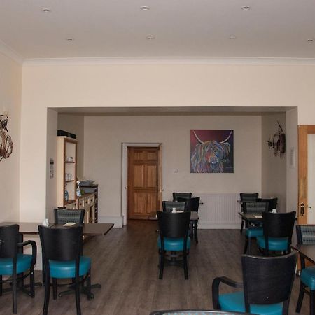 Craignelder Hotel Странрар Екстер'єр фото