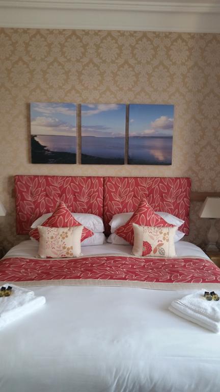 Craignelder Hotel Странрар Номер фото