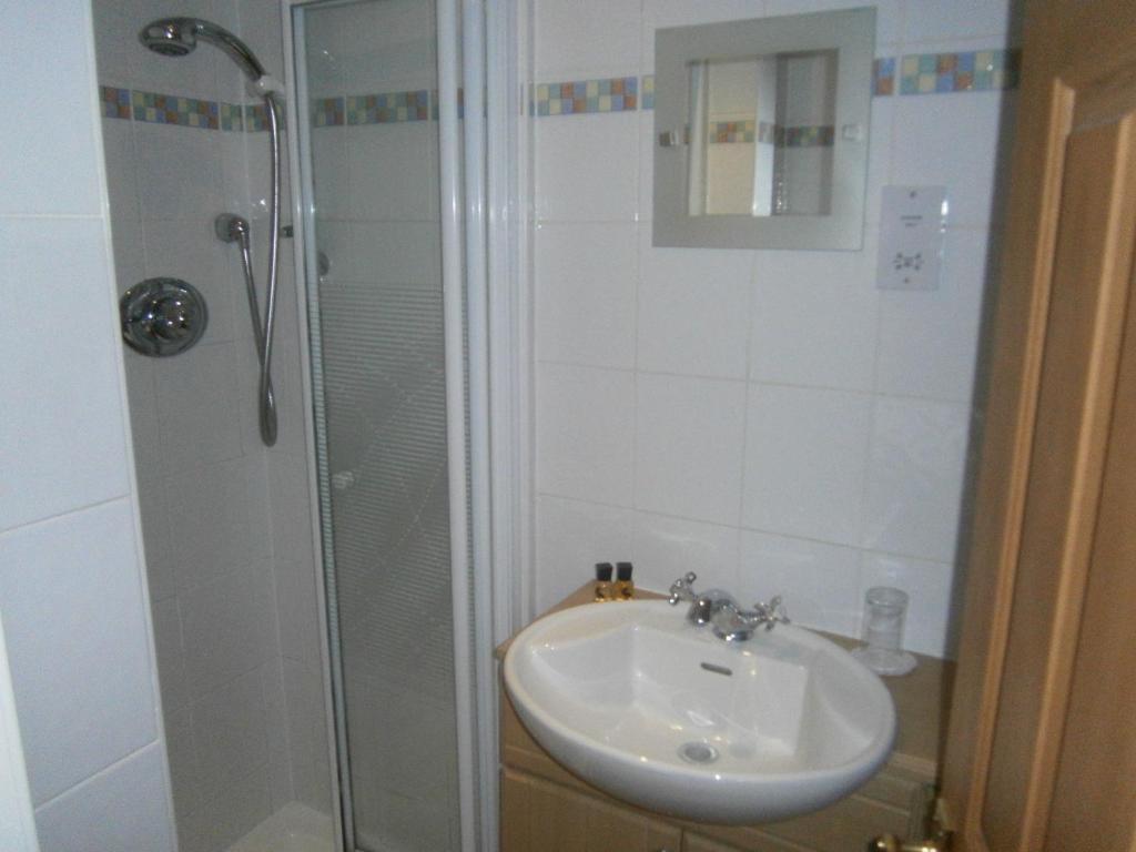 Craignelder Hotel Странрар Номер фото